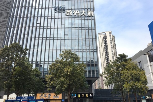 外立面